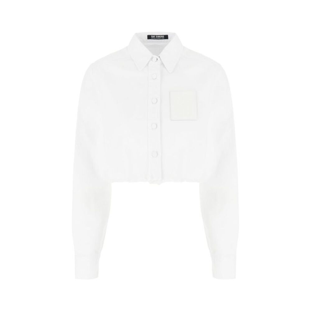 Raf Simons Woman Clothing Shirts